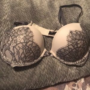 VS push up bra
